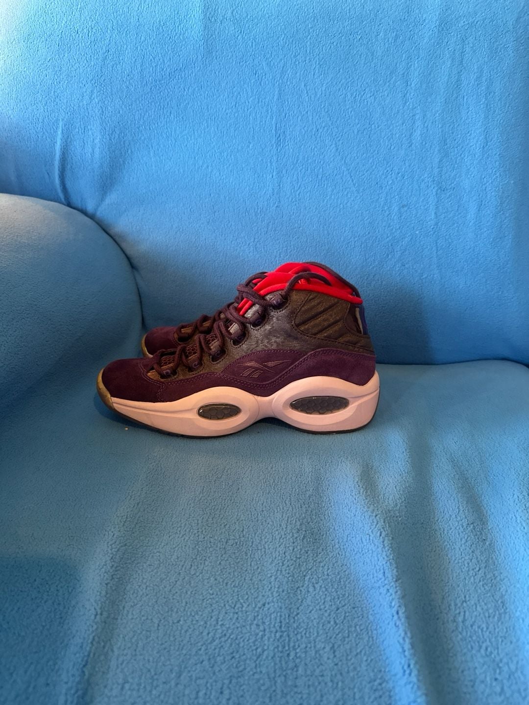 Reebok